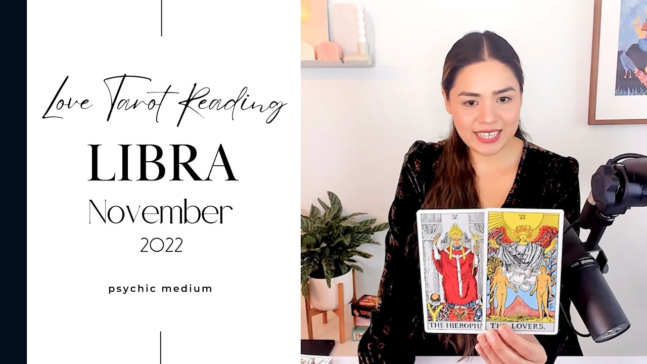 LIBRA “Alpha Masculine is warming up to you & the idea of settling down