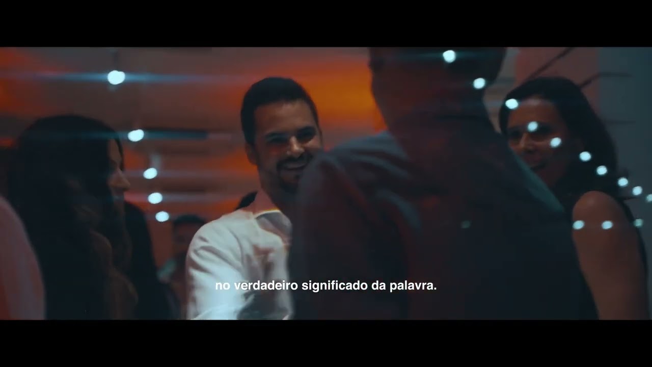 Alfa Romeo F1 Team ORLEN | Beyond the visible | Episódio 1 | Before We Hit The Ground