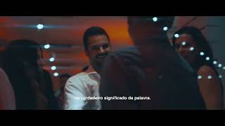 Alfa Romeo F1 Team ORLEN | Beyond the visible | Episódio 1 | Before We Hit The Ground