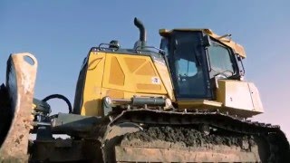 Hear what customers are saying about the John Deere SmartGrade™ Crawler Dozer