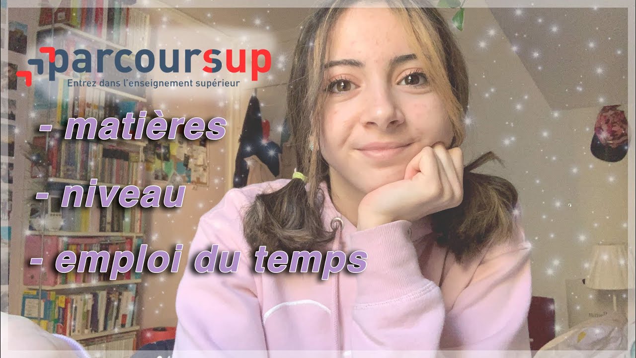 licence LEA semestre 1 ☁️✨