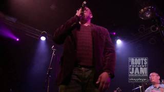 Famous The Roots / 1st Set / The Roots Present The Jam / 4.01.09 Wealth