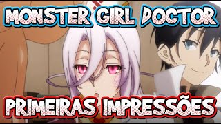 Monster Musume no Iru Nichijou Online - Assistir anime completo dublado e  legendado