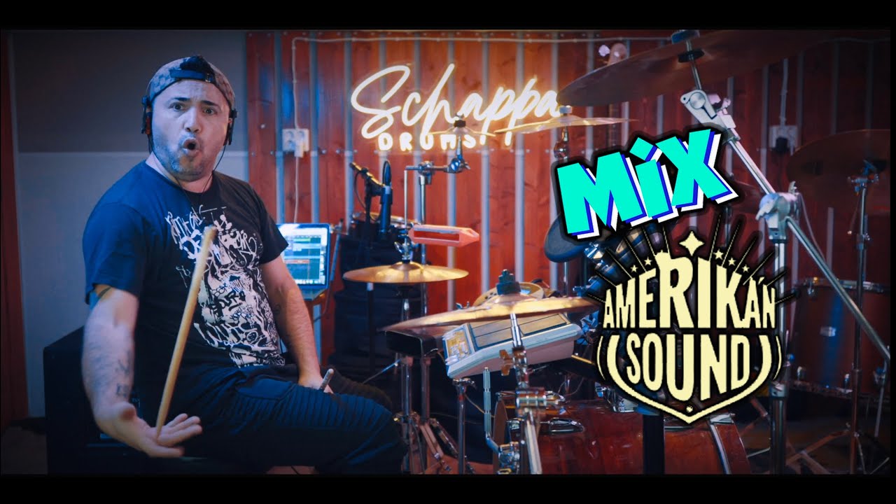 Amerikan_Sound_(EUROPA_Mix) 2023