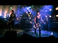 Joan Jett -  Guitar Center Sessions ( HD )