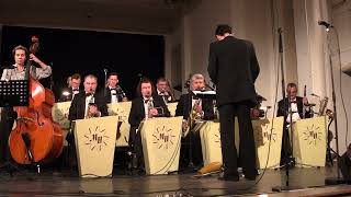 Savoy . Marc Hartmann Sein Tanzorchester 2022