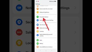 Mobile speaker sound solved✅ | How to solve mobile sound problem | sound problem kaise theek Karen