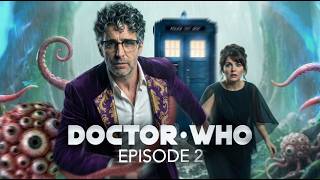 Episode 2 | Doctor Who Reboot