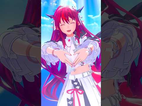 Soar High！！#鷹嶺ルイの反逆 #Soar #shorts #vtuber