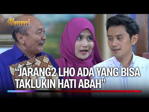 Haduh! Asma Gampang Banget Kena Modusan Cowo | Ummi Eps 35 (1/3)
