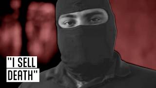 Inside Lebanon’s Most Dangerous Illegal Arms Warehouse