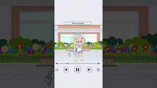 GACHA ARMY|| didn't take that well! #trend #trending #memes #meme #gacha #didnttakethatwell #gachas