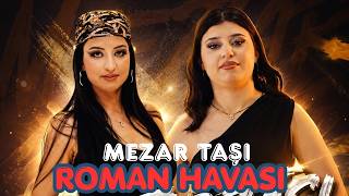 Elmas & İzmirli Deniz - Mezar Taşı