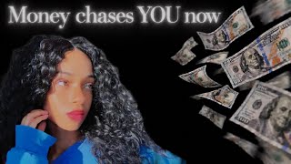 💸 The ONLY money magnet supraliminal you will ever need