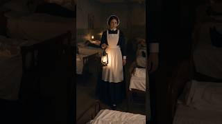 “Florence Nightingale – The Lady with the Lamp”✨ #motivation #medicosstuff#nursingstudents#ytshorts