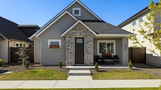 2187 E Hidcote St, Meridian, ID