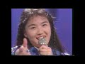 159★スーパー・アイドル・ヒット! (1991.3.23) HD.