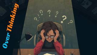 Dissecting the Overthinking Loop