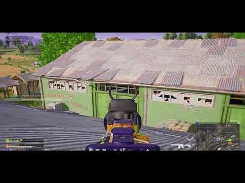 'JaySoBad' PUBG Montage #5 (1440x1080)