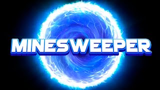 New game! MinesWeeper (Riverslot & Towerlink sweepstakes game) screenshot 2