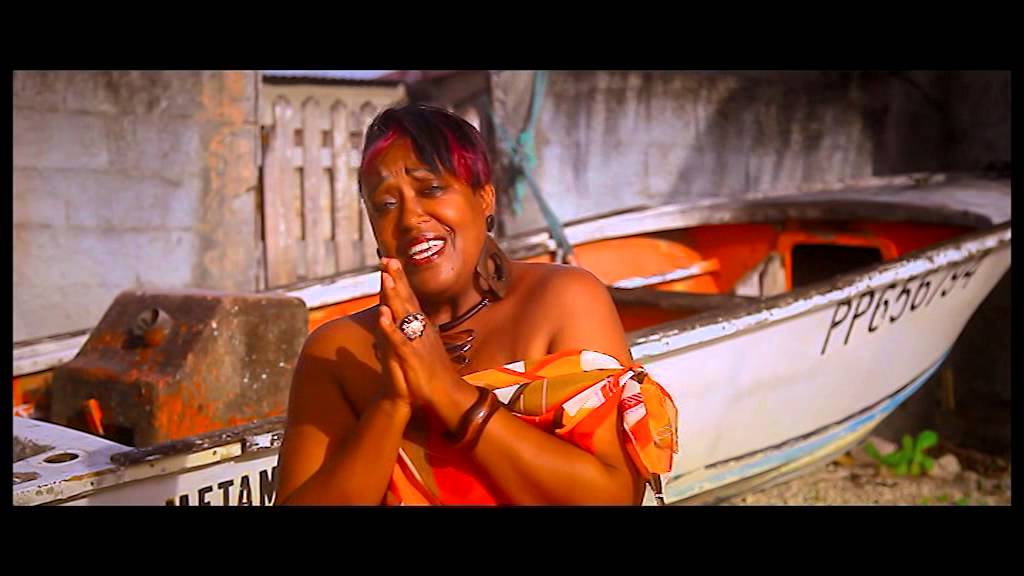 MAUD MASSE - an ti moman selman