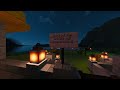 God's Reborn SMP - Minecraft Realms - RTX Faithful x64 Shaders