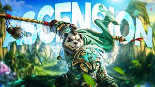 Jai Retrouvé Mon Amour Pour World Of Warcraft Sur Un Serveur Illégal