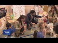 Mamdani's universal childcare program just hit a milestone