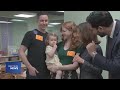 Mamdani's universal childcare program just hit a milestone