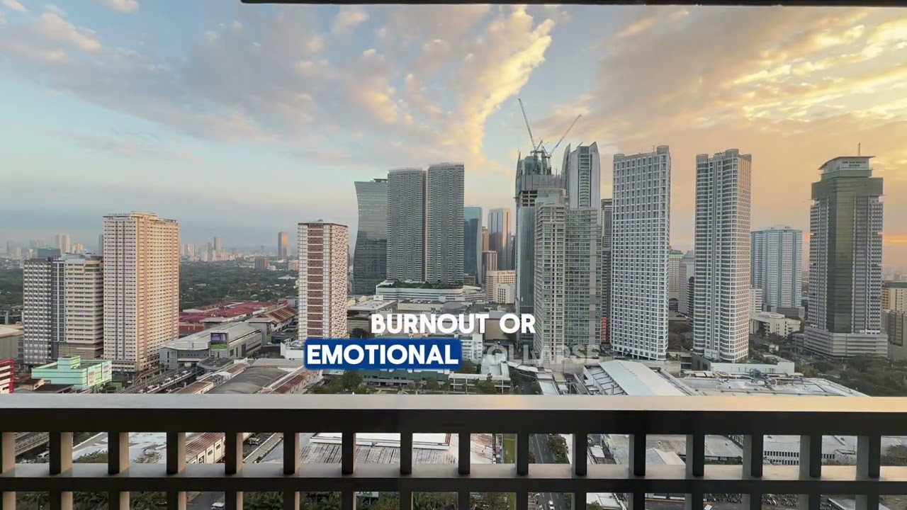 Christ-Likeness Is Not Depletion: Learning Wisdom, Rest, and Boundaries