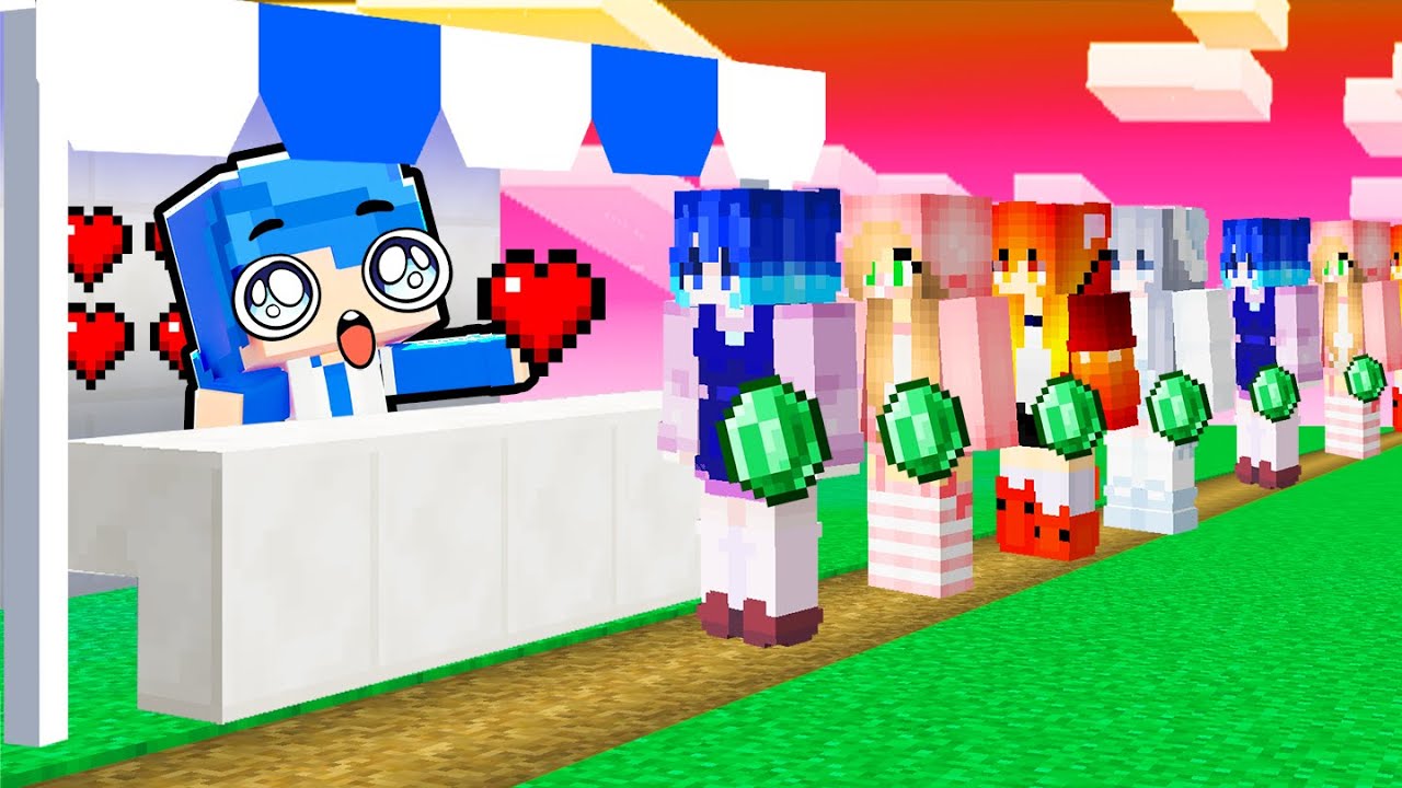 Tiệm Ăn Fan Cuồng: Từ 1$ thành 1 Triệu $ 🍴😲|TẬP 4