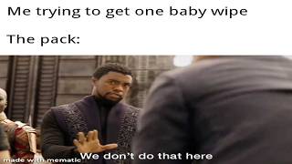 The BEST & FUNNIEST PARENTING MEMES!