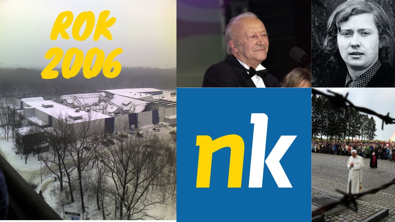 Rok 2006 w Polsce