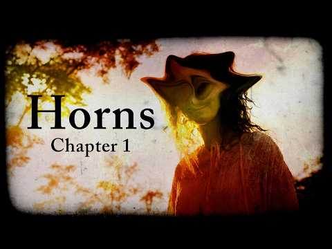 Horns 001 Analog:Experimental Horror