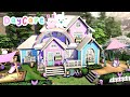 DayCare 🌈 | The Sims 4 - Speed Build (NO CC)