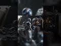 The Last Robot on Earth (Part 4) AI Movie #robot #ai