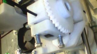 Timelapse: 20140926_Marvin_KeyChain.gcode