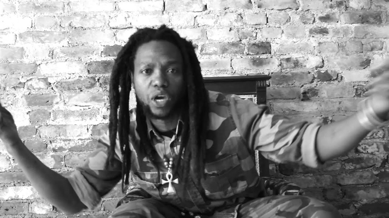 YUZZO - NAWALISHA HARAKATI (WATENGWA)