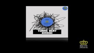 Tomas Bert - Glorious (Original Mix)