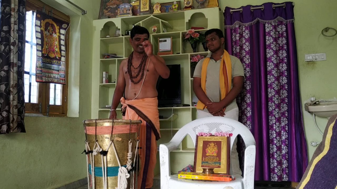 మూలస్థంభం విశ్వకర్మ చరిత్ర మూడవభాగం