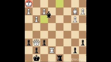 The Tempo Matters ( Chess Puzzle )
