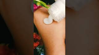 the joy sometimes is in the simple beauty#shortsvideo#beauty#simple#skincare