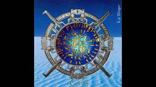 Kip Winger - Cross (Songs from the Ocean Floor 2001) (HQ)