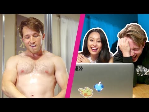 Thumbnail for WE REACT TO OUR OLD VIDEOS (Squad Vlogs)