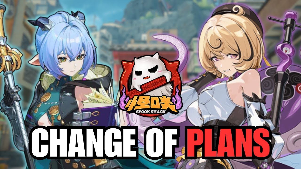 2.3 Drip Marketing made me rethink EVERYTHING | Zenless Zone Zero