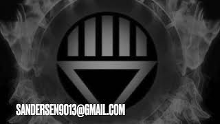 Black Lantern Oath 2.0
