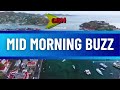 Mid-Morning Buzz 30th July 2026