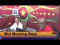Mid-Morning Buzz 30th July 2026
