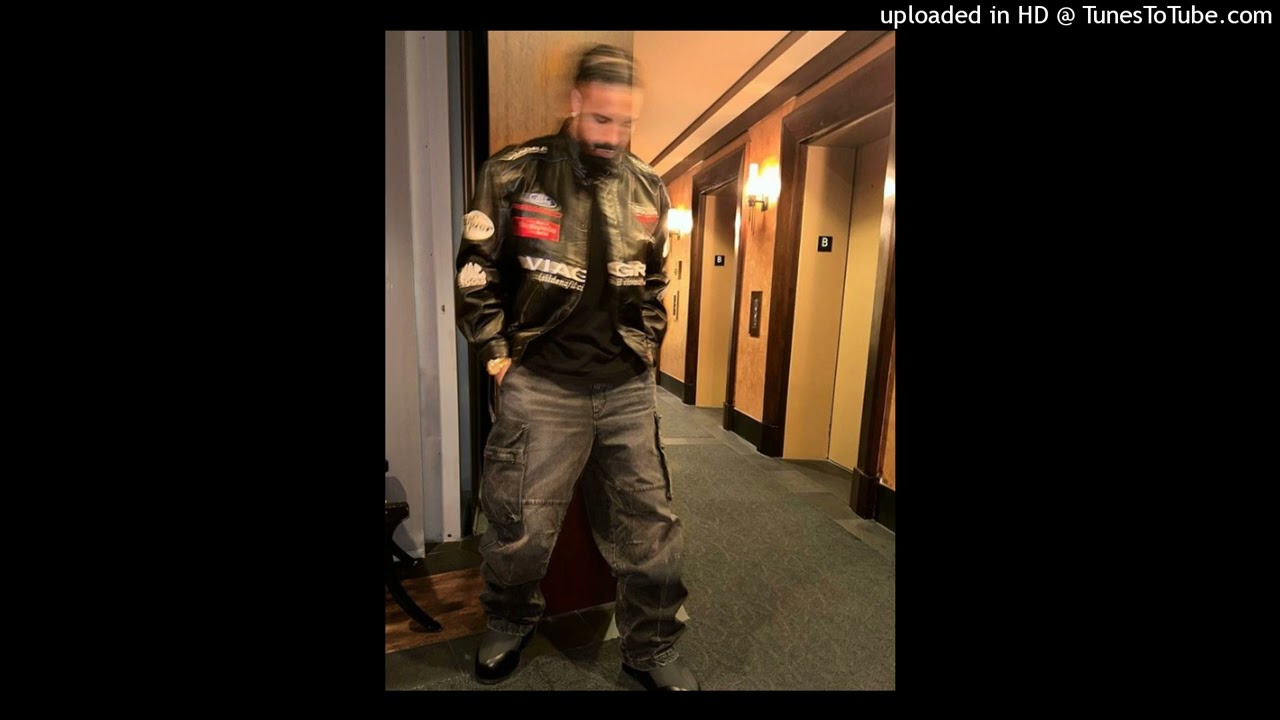 FREE 2023 Drake x Working On Dying Type Beat - "JayzYear" (Prod. MADEBYNOS)