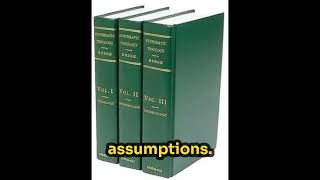 Systematic Theology by Charles Hodge Introduction 1